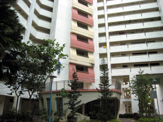 Blk 321A Anchorvale Drive (Sengkang), HDB 4 Rooms #307802
